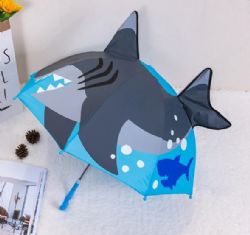 PARAPLUIE ENFANT - REQUIN